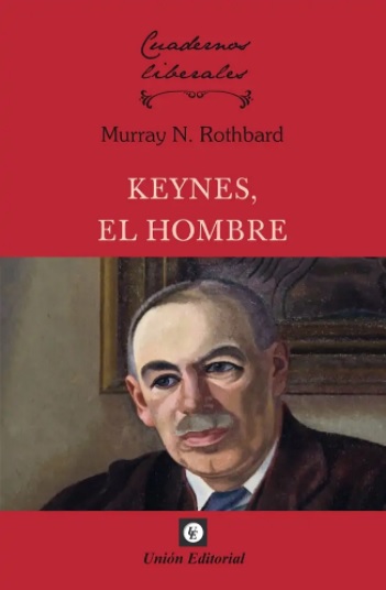 Keynes el hombre